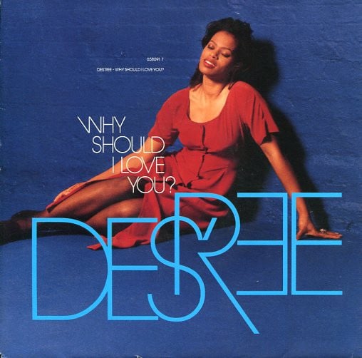 Des'ree-0