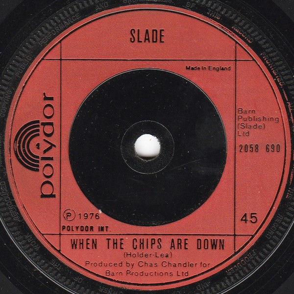 Slade-1