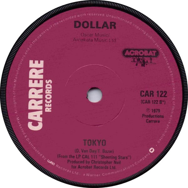 Dollar-1