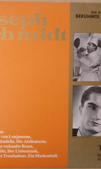 Joseph Schmidt-0