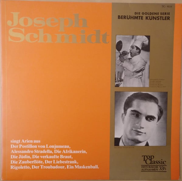 Joseph Schmidt-0