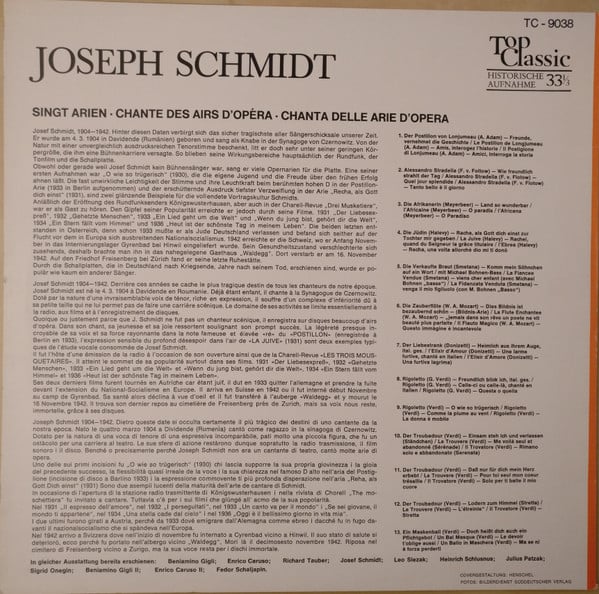 Joseph Schmidt-1