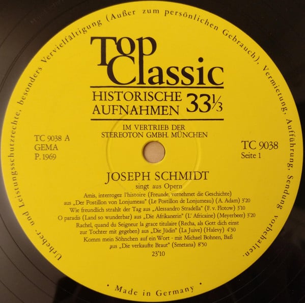 Joseph Schmidt-2