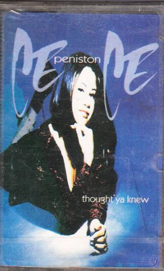 Ce Ce Peniston-0