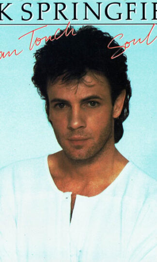 Rick Springfield-0