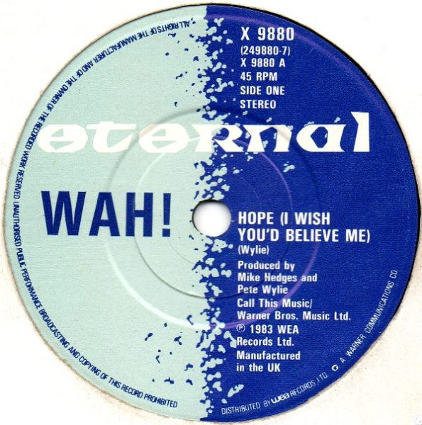 Wah!-2
