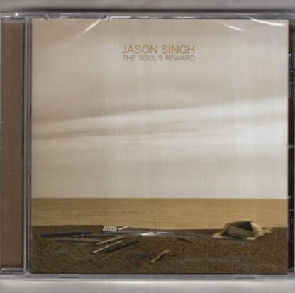 The Soul's Reward:Jason Singh
