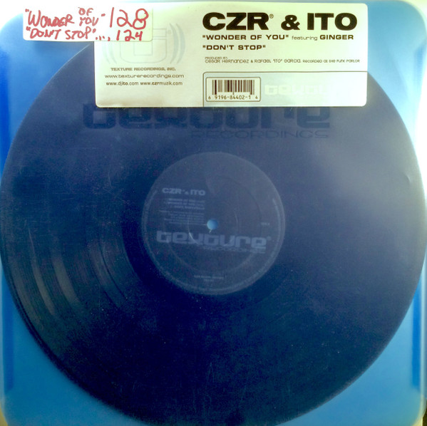 CZR & ITO Featuring Ginger Hernandez-0