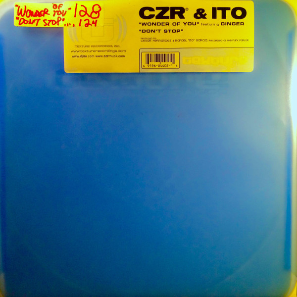 CZR & ITO Featuring Ginger Hernandez-3