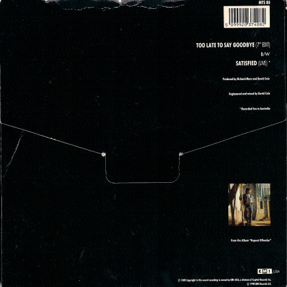 Richard Marx-1