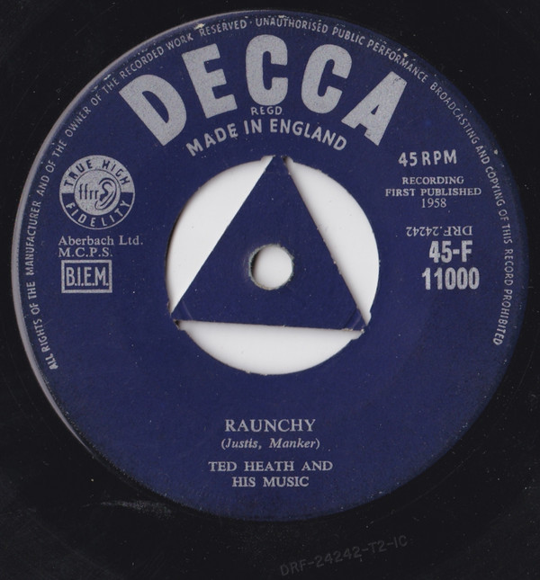 Ted Heath And His Music-1