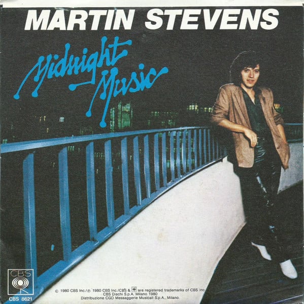 Martin Stevens-1