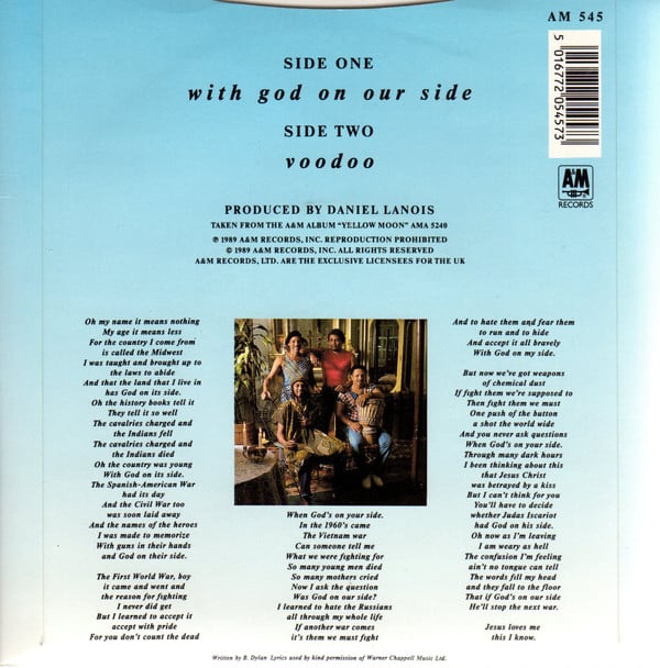 The Neville Brothers-1