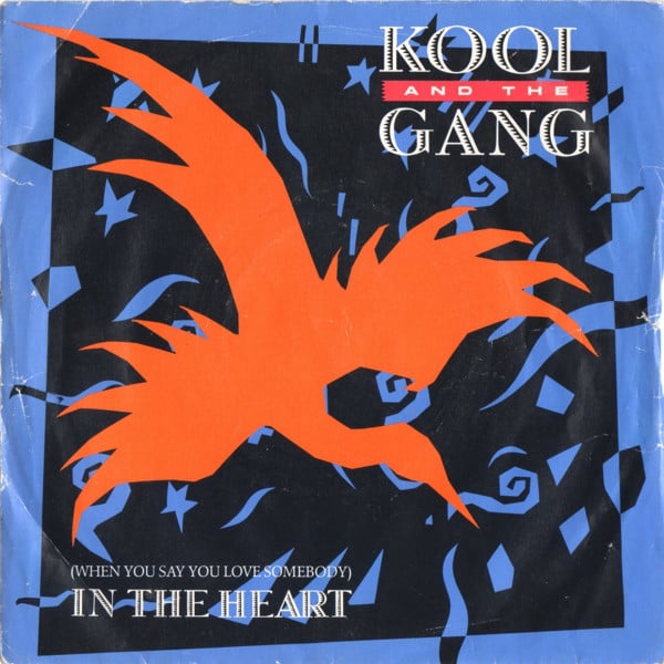 Kool & The Gang-0