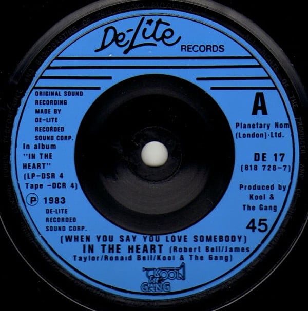 Kool & The Gang-2