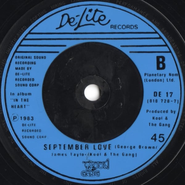 Kool & The Gang-3