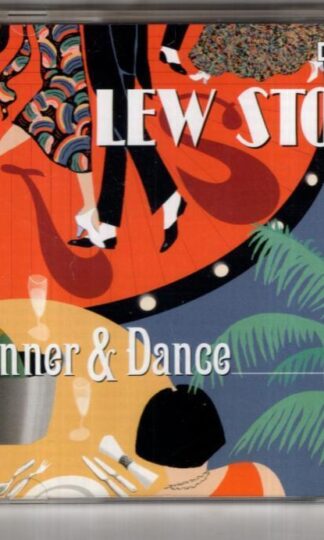 Dinner & Dance:Lew Stone