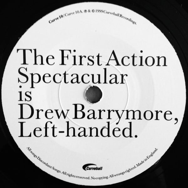 The Action Spectacular-2
