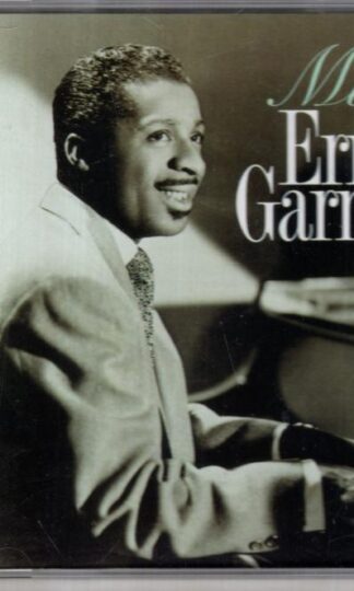 Misty:Erroll Garner