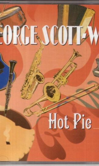 Hot Pie:George Scott Wood