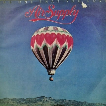 Air Supply-0