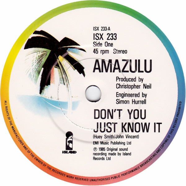 Amazulu-2