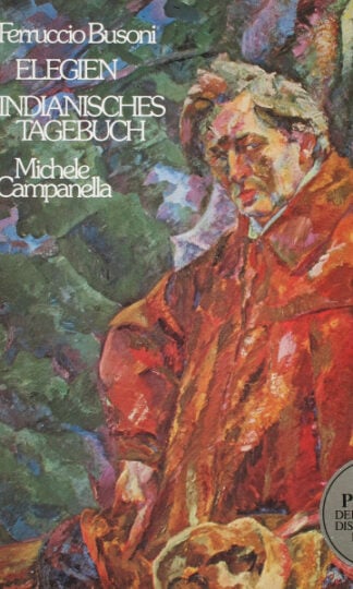 Ferruccio Busoni, Michele Campanella-0