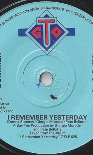 Donna Summer-0