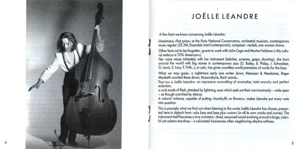 Joëlle Léandre-2