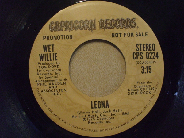 Wet Willie-1