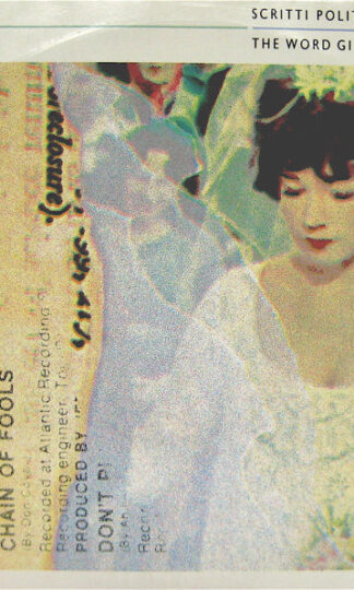 Scritti Politti With Ranking Ann-0