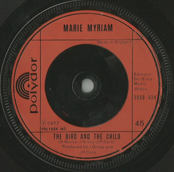 Marie Myriam-1