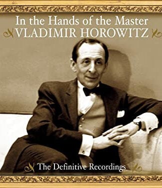 Vladimir Horowitz-0