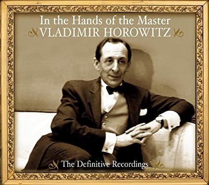 Vladimir Horowitz-0