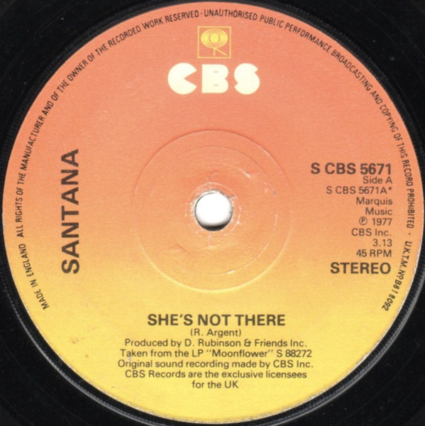 Santana-0