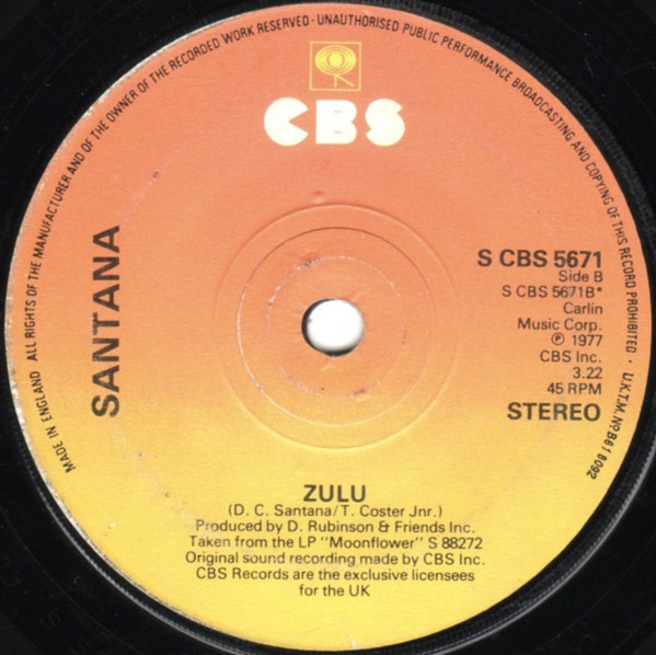 Santana-1