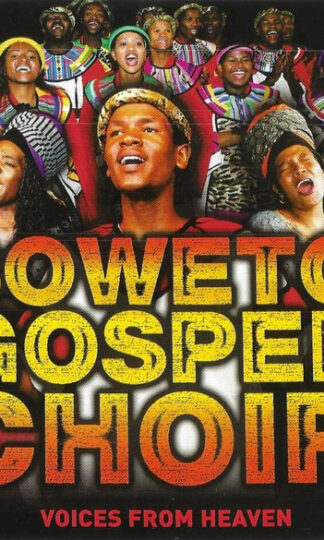 Soweto Gospel Choir-0