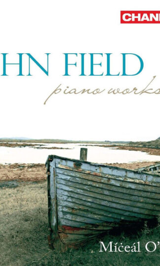 John Field (2), Míċeál O'Rourke-0