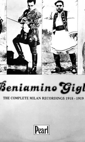 Beniamino Gigli-0