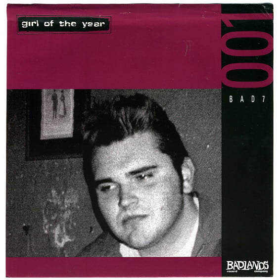 Girl Of The Year-0