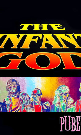 The Infant God-0