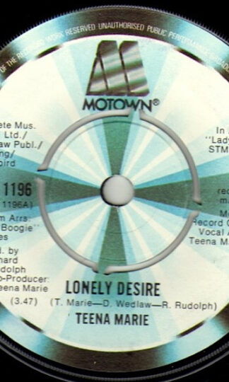 Teena Marie-0