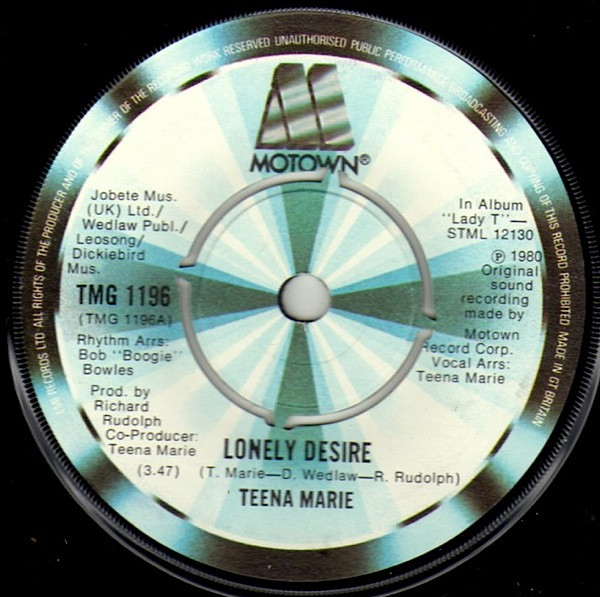 Teena Marie-0