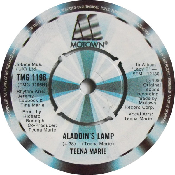Teena Marie-1