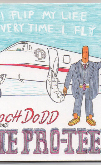 Snooch Dodd And The Pro-Teens (2)-0