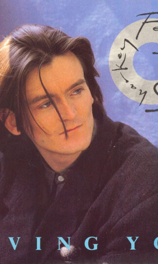 Feargal Sharkey-0