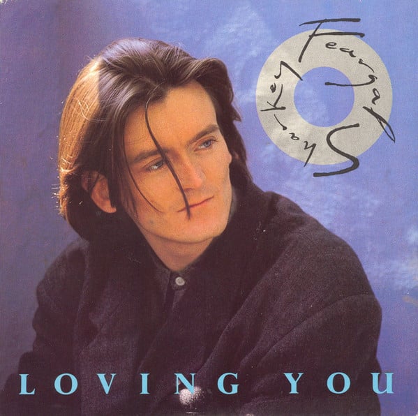 Feargal Sharkey-0