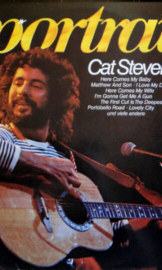 Cat Stevens-0