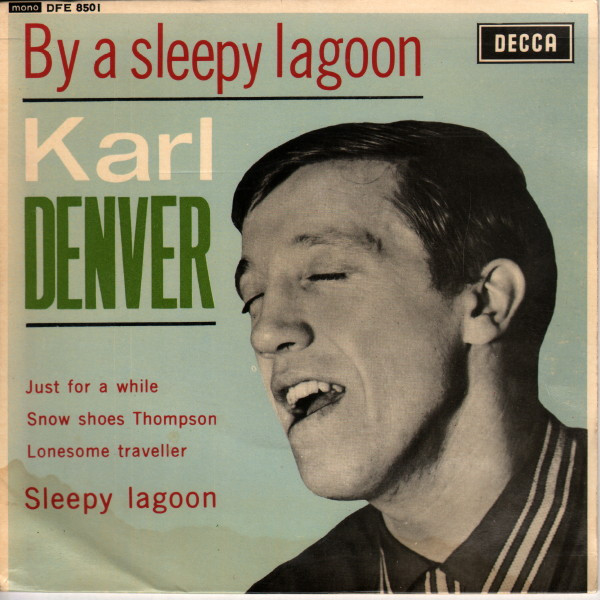 Karl Denver-0