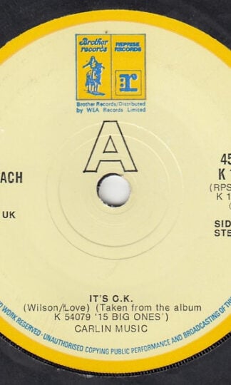 The Beach Boys-0
